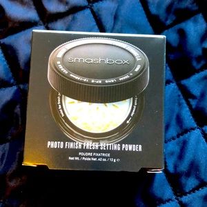 Smashbox - Photo Finish Fresh Setting Powder